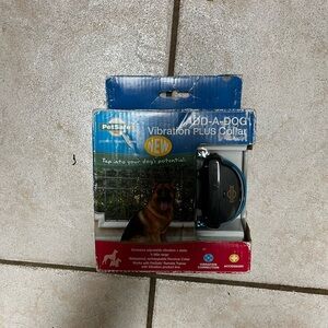 Pet Safe Add a Dog Vibration Plus Training Collar